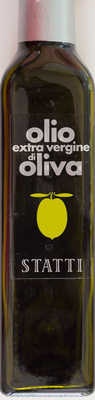 olio extra vergine di oliva - 8030426000782