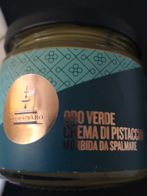 Fiasconaro Cream Di Pistacchio - 8030525002410