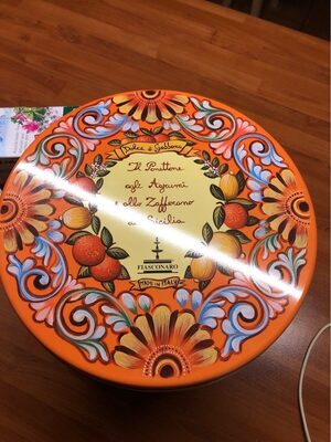 Il panettone - 8030525003868
