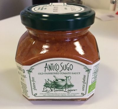 Anito sugo - 8030776000166