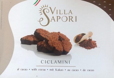 Ciclamini - 8030905164929