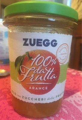 100% da frutta arance - 80322719