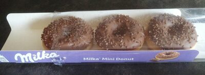 Mini donut - 8032409291040