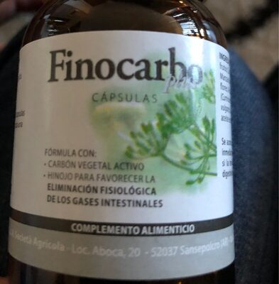 Finocarbo - 8032472002079