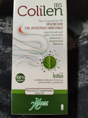 Colilen - 8032472011897