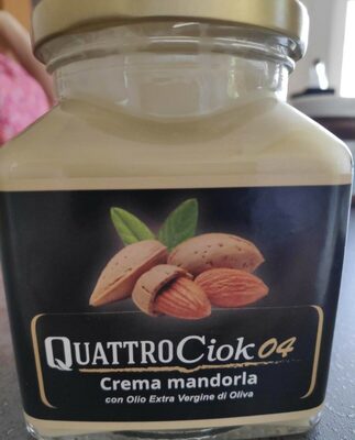 QuattroCiok 04 - 8032601611790