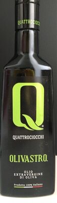 Huile olive - 8032601613800