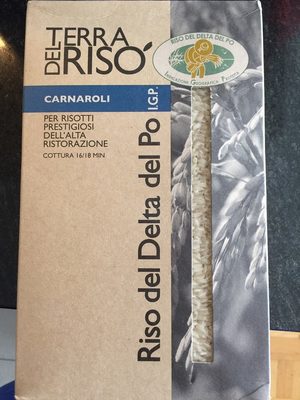 Risottoreis - 8032605020406
