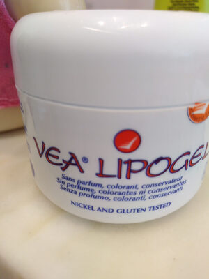vea lipogel - 8032638560085