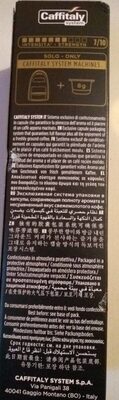 Monorigine Brasile - 8032680752513