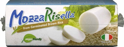 MozzaRisella - 8032754340714