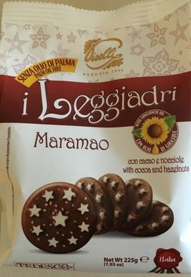 Maramao - 8032755321095