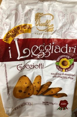 Goccioti - 8032755321118