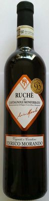 Ruchè di Castagnole Monferrato 2015 - 8032764296001