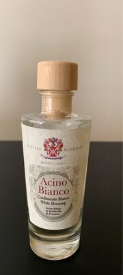 Acino blanco - 8032793912392