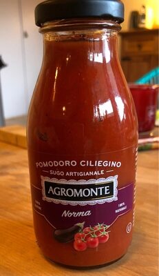 Sauce tomate - 8032817245871