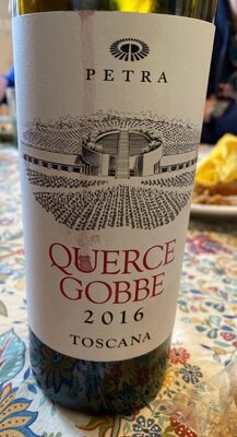 Querce Gobbe - 8032998160062