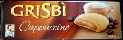 Cappuccino - 8033102690055