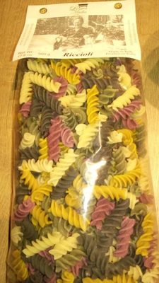 Riccioli - 8033275321954