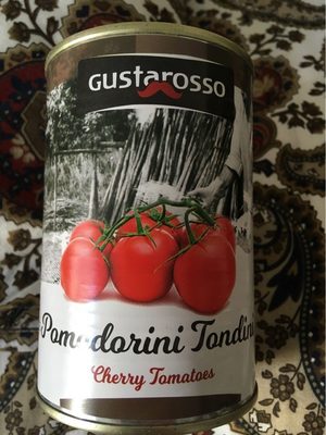Pomodirini Tondini - 8033315440041