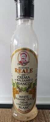Crema Di Balsamico Bianco - 8033378346823
