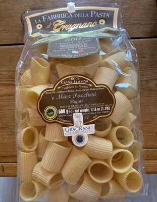 Di gragnano - 8033406265508