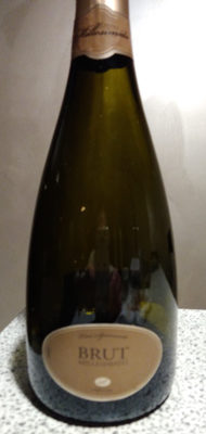 Brut millesimato - 8033520520224