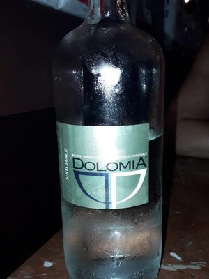 Eau - 8033564330445