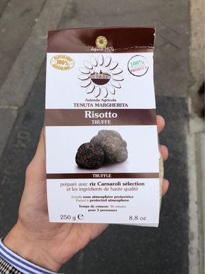 Risotto truffe - 8033576540702