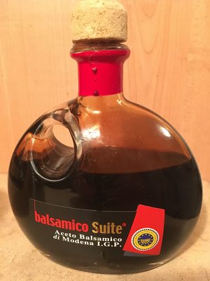 Balsamique - 8033622240273
