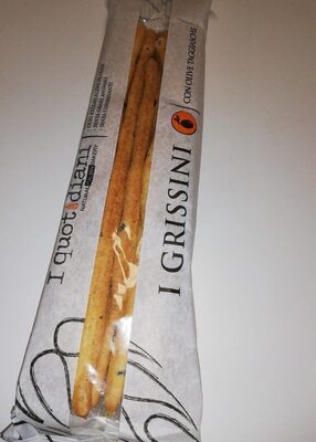 Grisinis - 8033765169585
