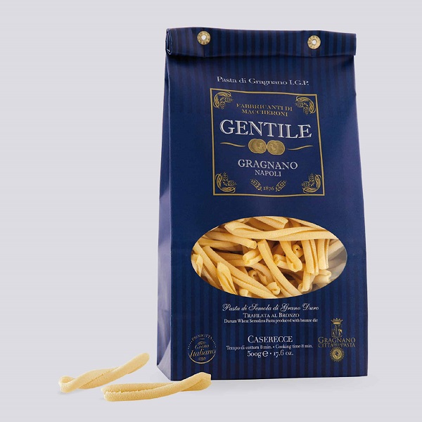 Gentile Caserecce - 8033874020241