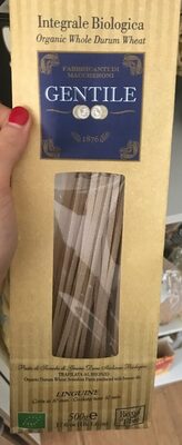 Linguine - 8033874027066