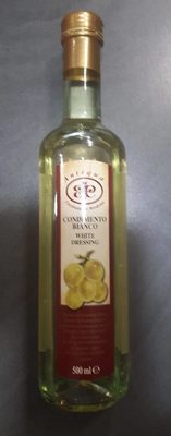 Antiqua White Balsamic - 8033971641165