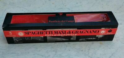 SPAGHETTI MAXI DI GRAGNANO - 8033986620063