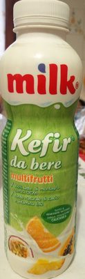 Kefir multifruti - 8034066307034