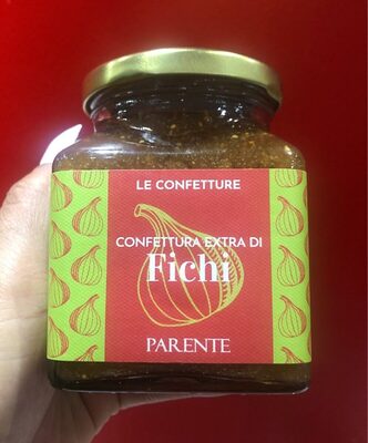 Confettura extra di fichi - 8034139272153