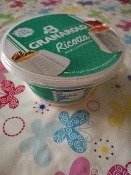 Ricotta Granarolo - 80344346
