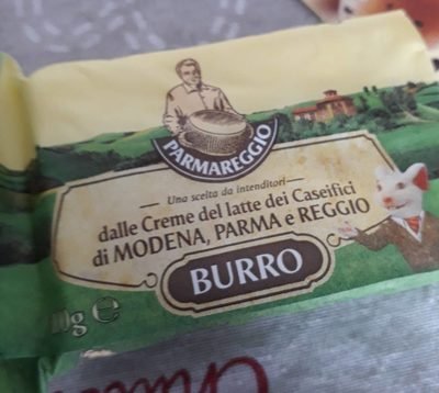 Beurre Italien - 80353003