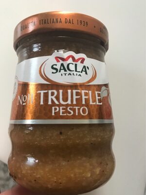 Truffle Pesto - 80362173