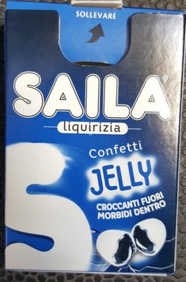 Confetti jelly - 80417279