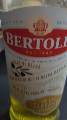 Bertolli - 8041790200135