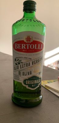 Bertolli Olivenöl extra vergine 1l - 8041790200197