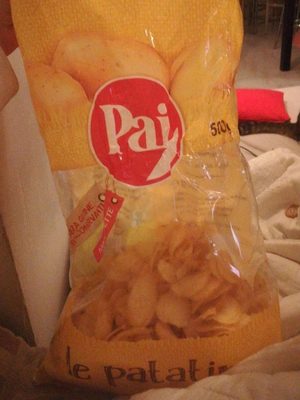 Chips - 8041790504936