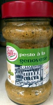 Pesto à la genovese - 80482420