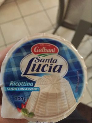 Santa lucia ricottina - 80483144