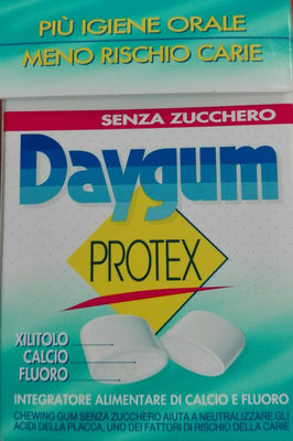 Daygum Protex - 80525172