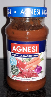 Agnesi Napoletana - 80525462