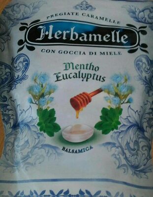 Herbamelle - 8053904880065