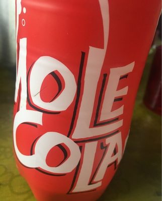 Mole cola - 8054377870409